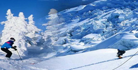 delhi agra shimla manali chandigarh Tour Package