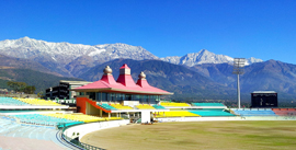 shimla manali chandigarh Tour Package