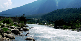 delhi shimla manali Dharamshala dalhoisie chandigarh Tour Package