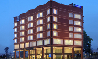 BEST WESTERN Merrion, Amritsar