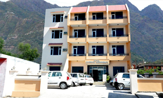 Hotel Jagdish Residency, Katra