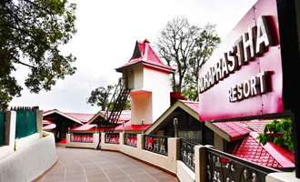 The GreeIndraprastha Resort, Dalhousie