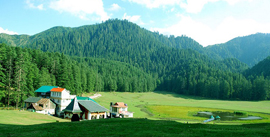 Himachal packages in India