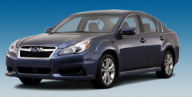 Car Rental in New Delhi