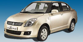 Car Rental in New Delhi