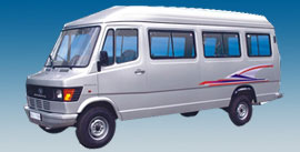 Car Rental in New Delhi