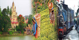 Tour and travel holiday packages in India