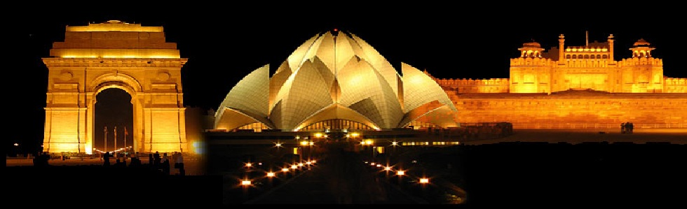 Golden Triangle Travel Packages in India, Golden Triangle Itinerary Packages From Delhi