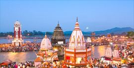 india vacation packages