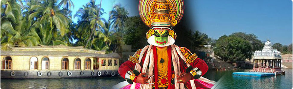 South India Tours