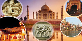 Best Holidays India Tour Packages