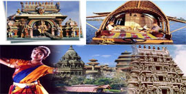 north india tour package