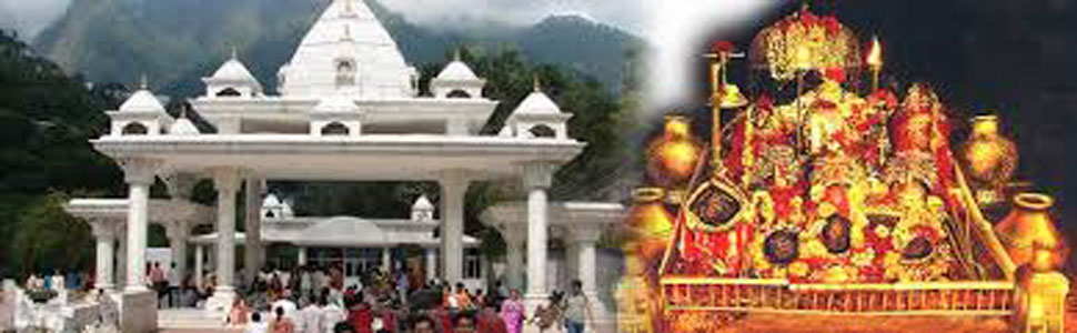 vaishno devi and amritsar tour