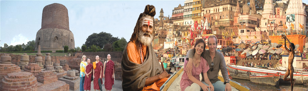 Varanasi Tour Packages