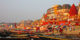 pilgrimage tourism packages in india