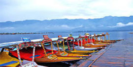 Holiday in Jammu & Kashmir Packages