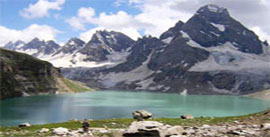 Kashmir Tours Packages