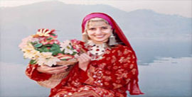 Honeymoon in Kashmir Tour Travel Packages