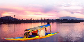 Jammu Kashmir Holiday Packages With Hotels Booking