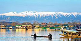 Tour Operators in Kashmir & Travel Agency in Kashmir