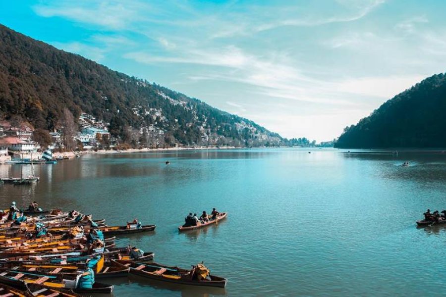 Delhi Nainital Tour