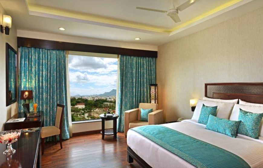 Fortune Select Grand Ridge, Tirupati