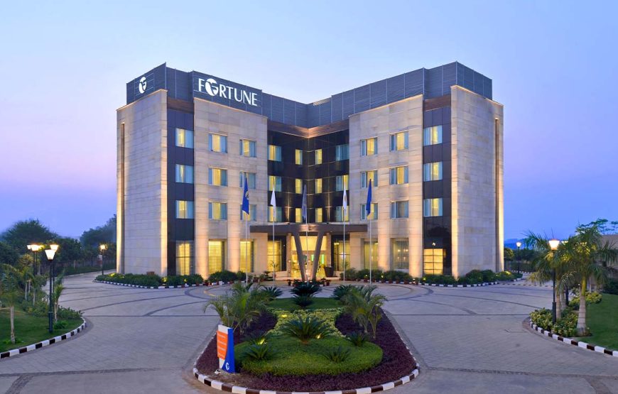 Fortune Park Orange, Sidhrawali, Gurugram