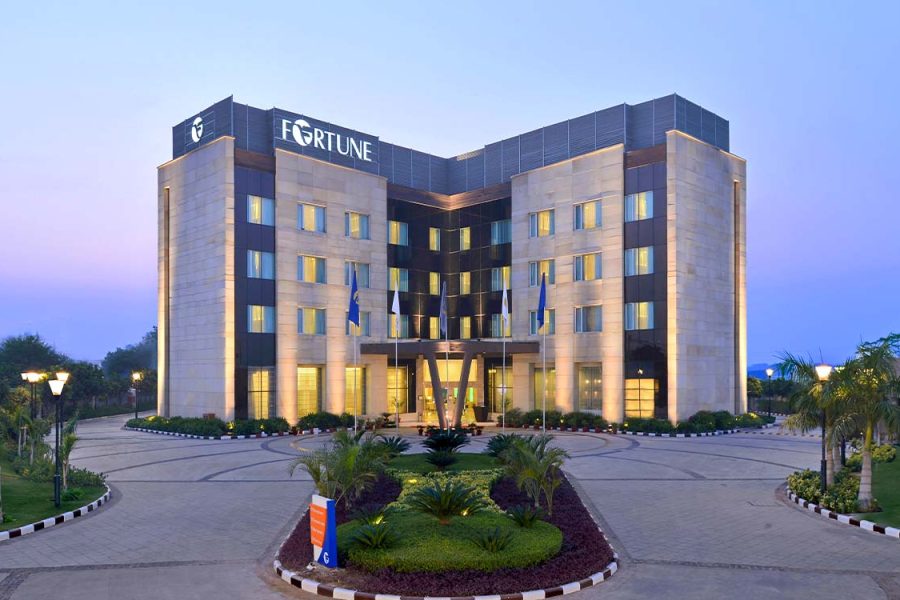 Fortune Park Orange, Sidhrawali, Gurugram