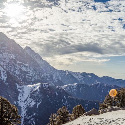 McLeodganj