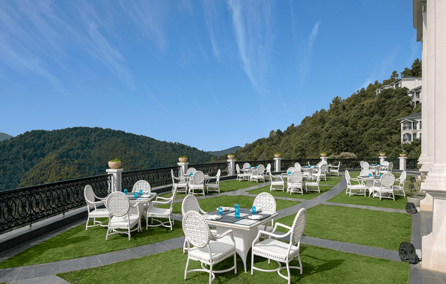 Welcomhotel by ITC Hotels, Tavleen, Chail