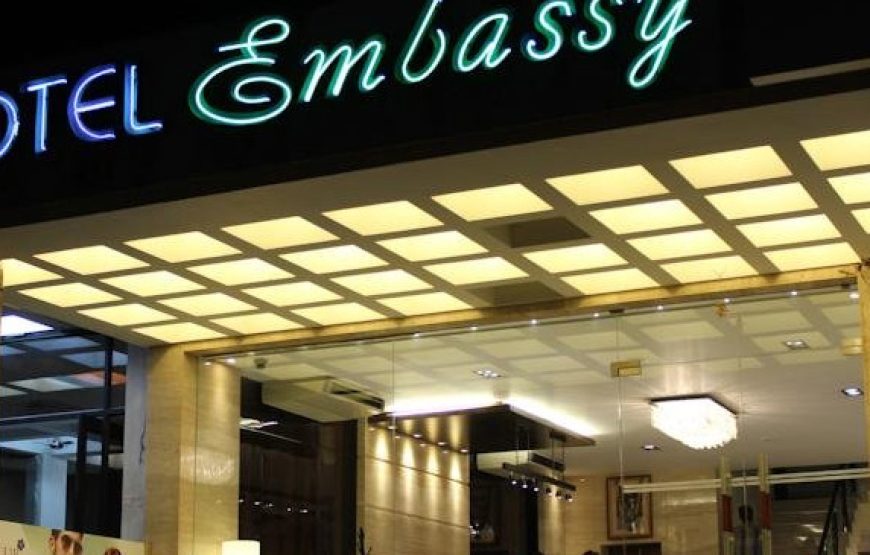 Hotel Embassy