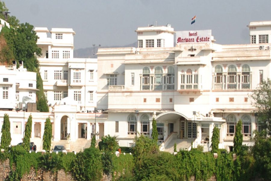 Hotel Merwara Estate