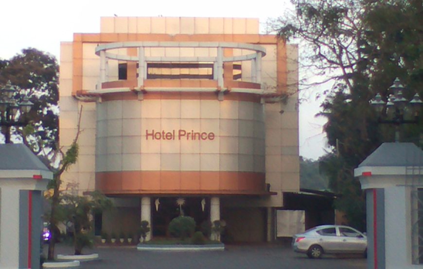 Prince Hotel