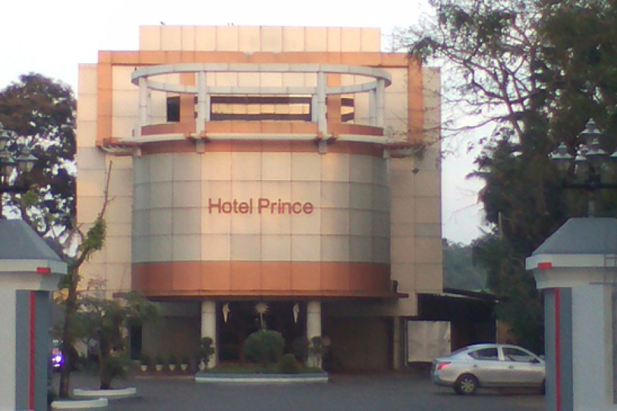 Prince Hotel