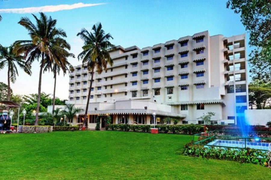 Hotel Ambassador Ajanta