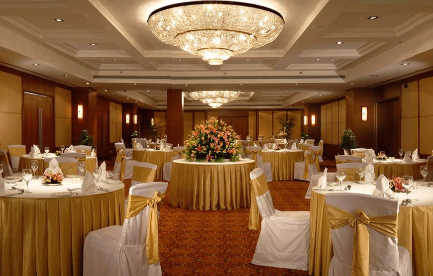 Fortune Select Exotica, Navi Mumbai