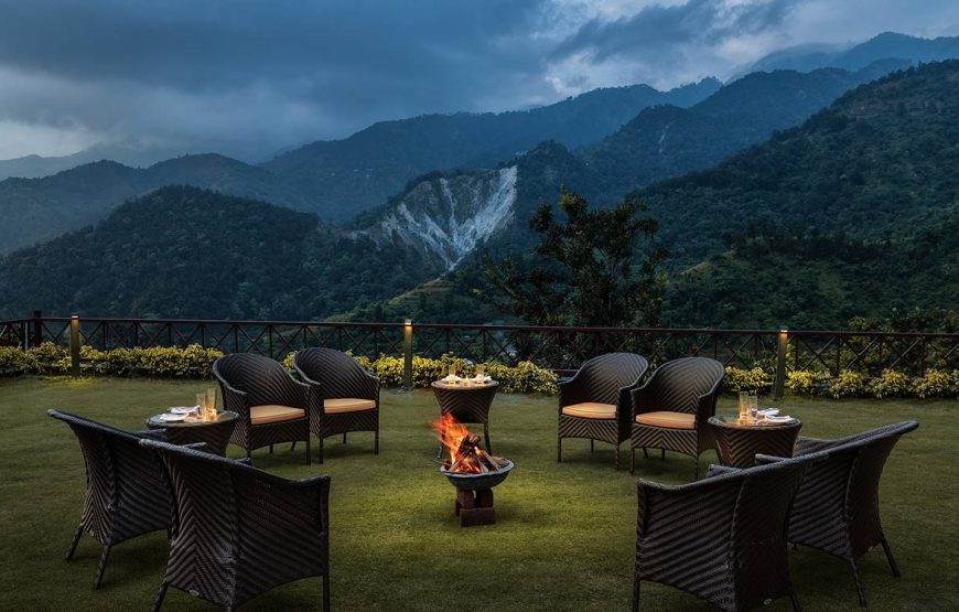 Welcomhotel by ITC Hotels, Jim Corbett