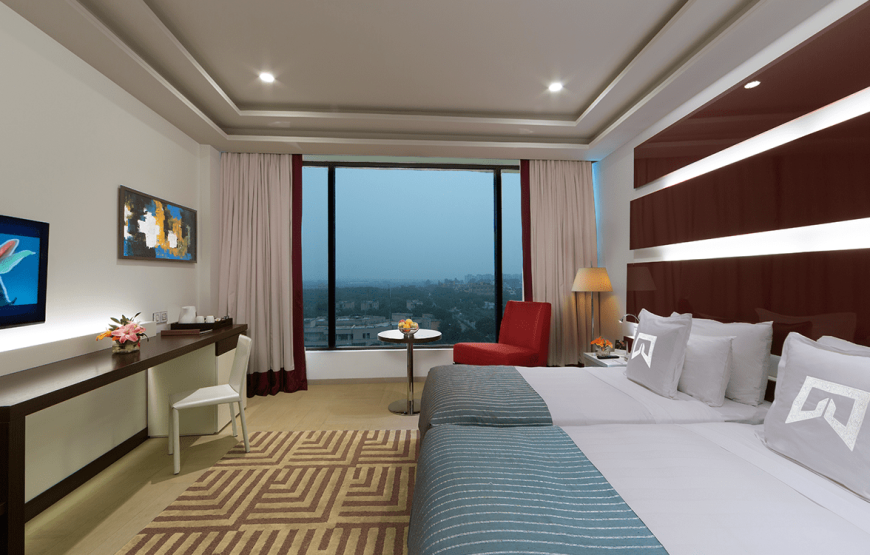 Welcomhotel by ITC Hotels, Dwarka, New Delhi