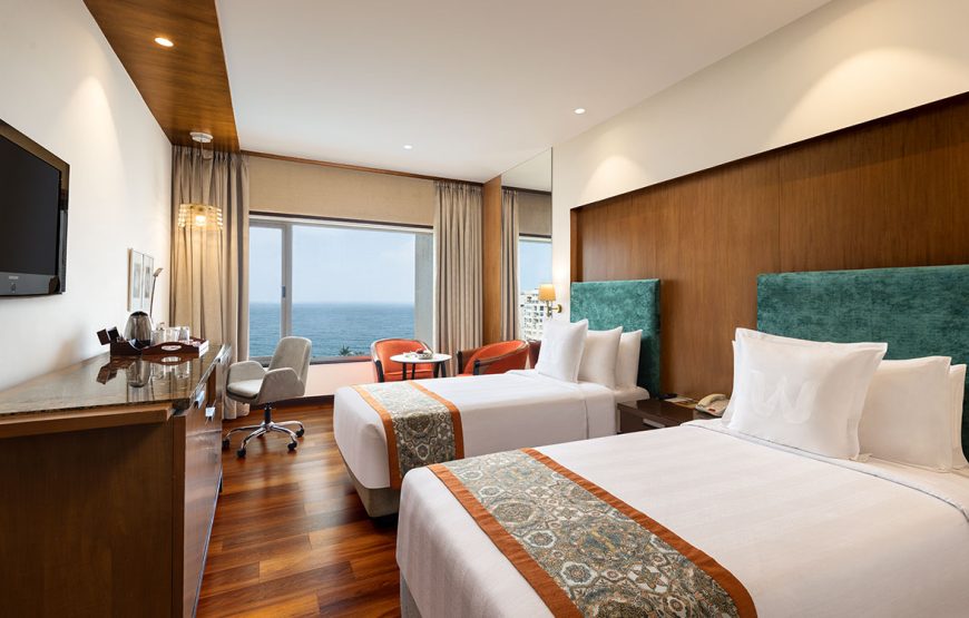 Welcomhotel by ITC Hotels, Devee Grand Bay, Visakhapatnam