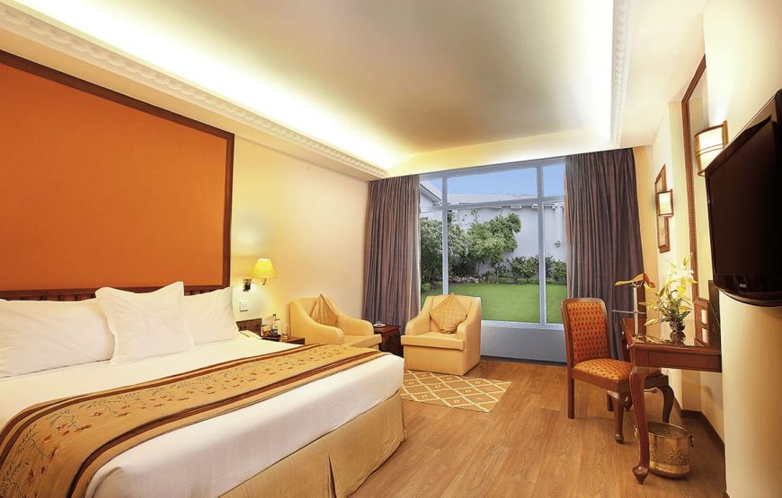 Welcomhotel by ITC Hotels, Alkapuri, Vadodara