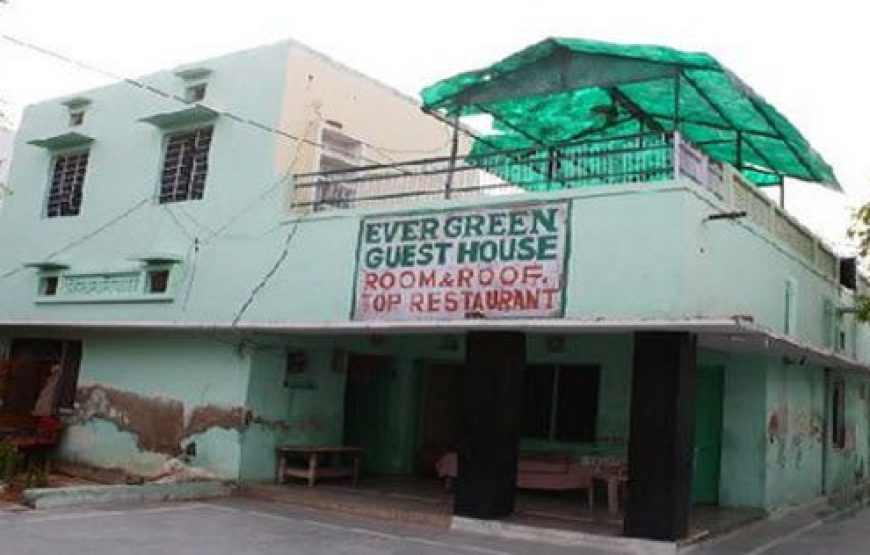 Evergreen Guest House