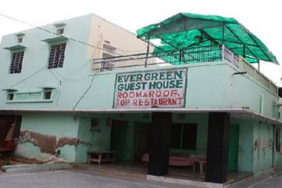 Evergreen Guest House