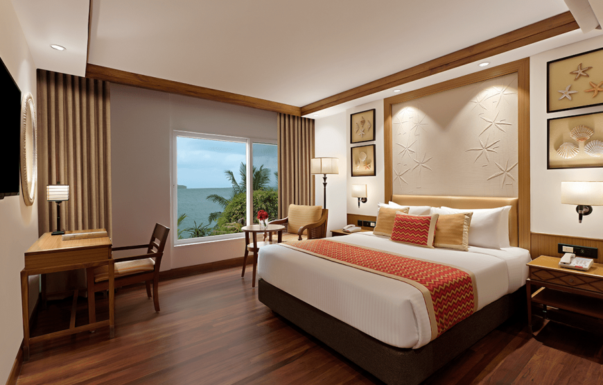 Welcomhotel by ITC Hotels, Bay Island, Port Blair