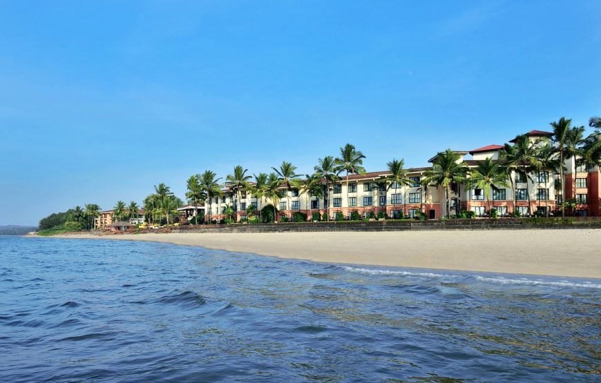 Goa Marriott Resort