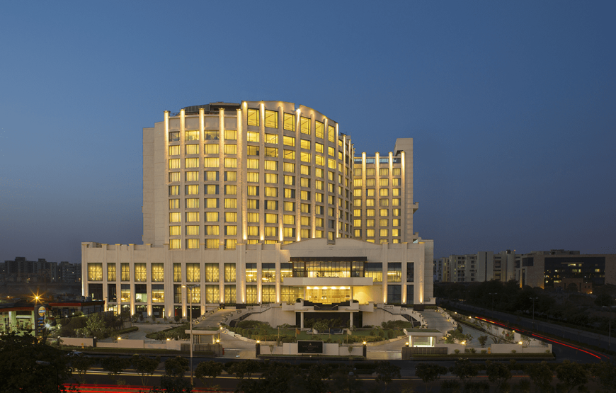 Welcomhotel by ITC Hotels, Dwarka, New Delhi