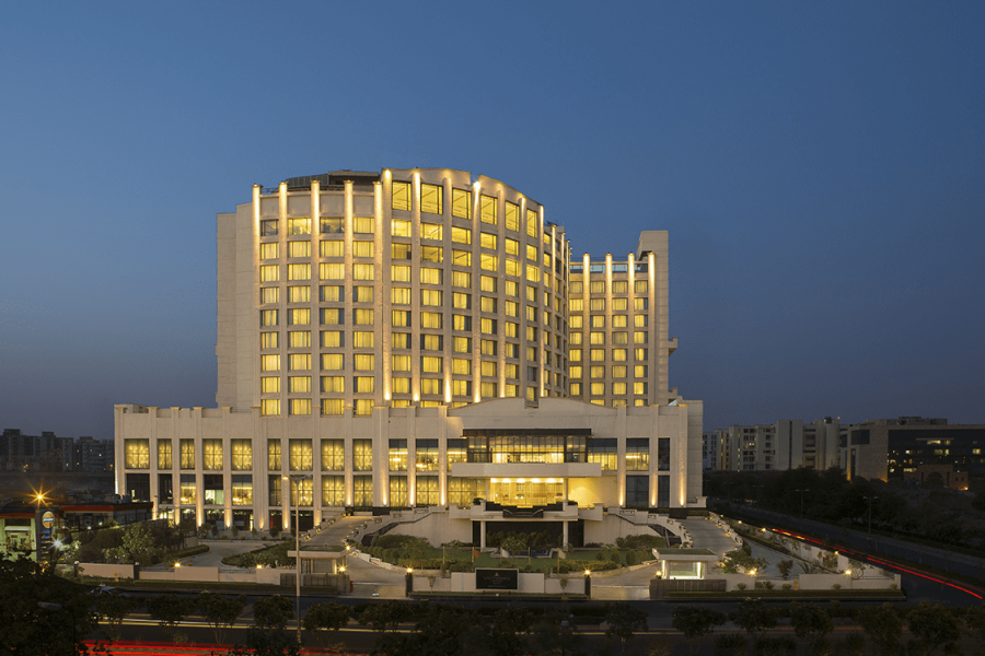 Welcomhotel by ITC Hotels, Dwarka, New Delhi