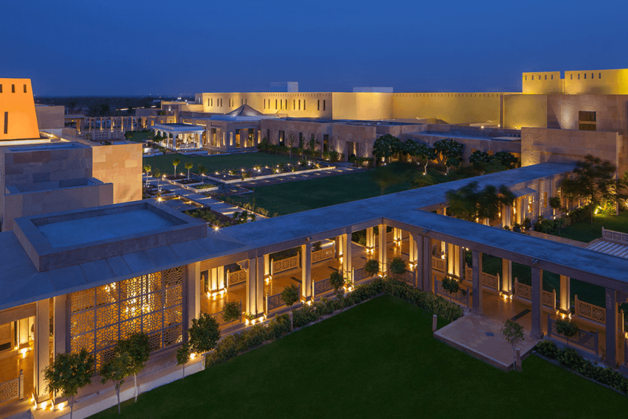 Welcomhotel by ITC Hotels, Jodhpur