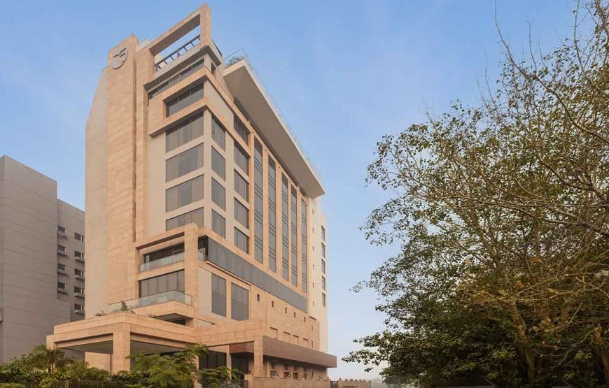 Welcomhotel by ITC Hotels, Dwarka, New Delhi