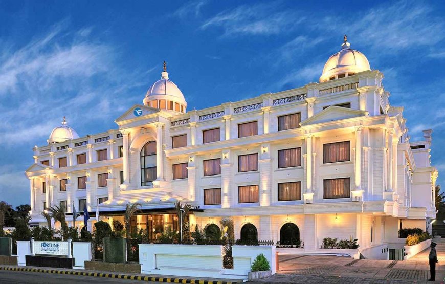 Fortune JP Palace, Mysore