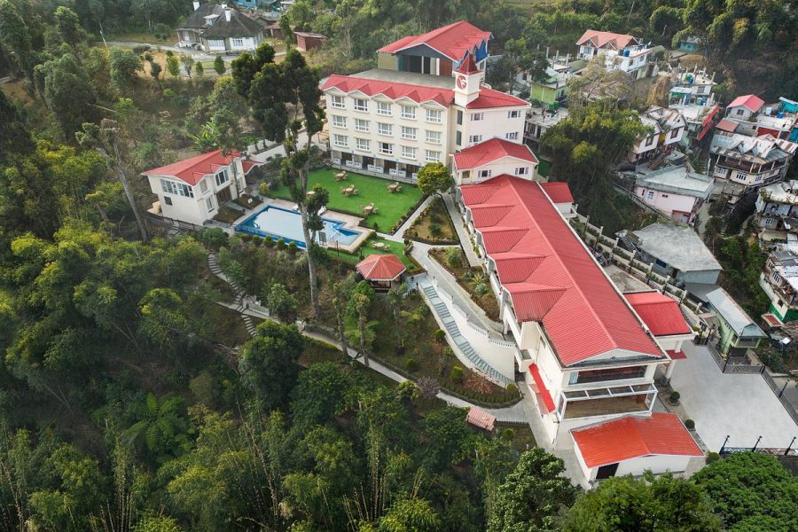 Fortune Resort Kalimpong